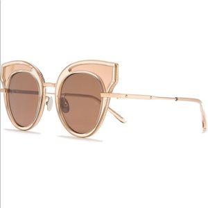 Bottega sunglasses